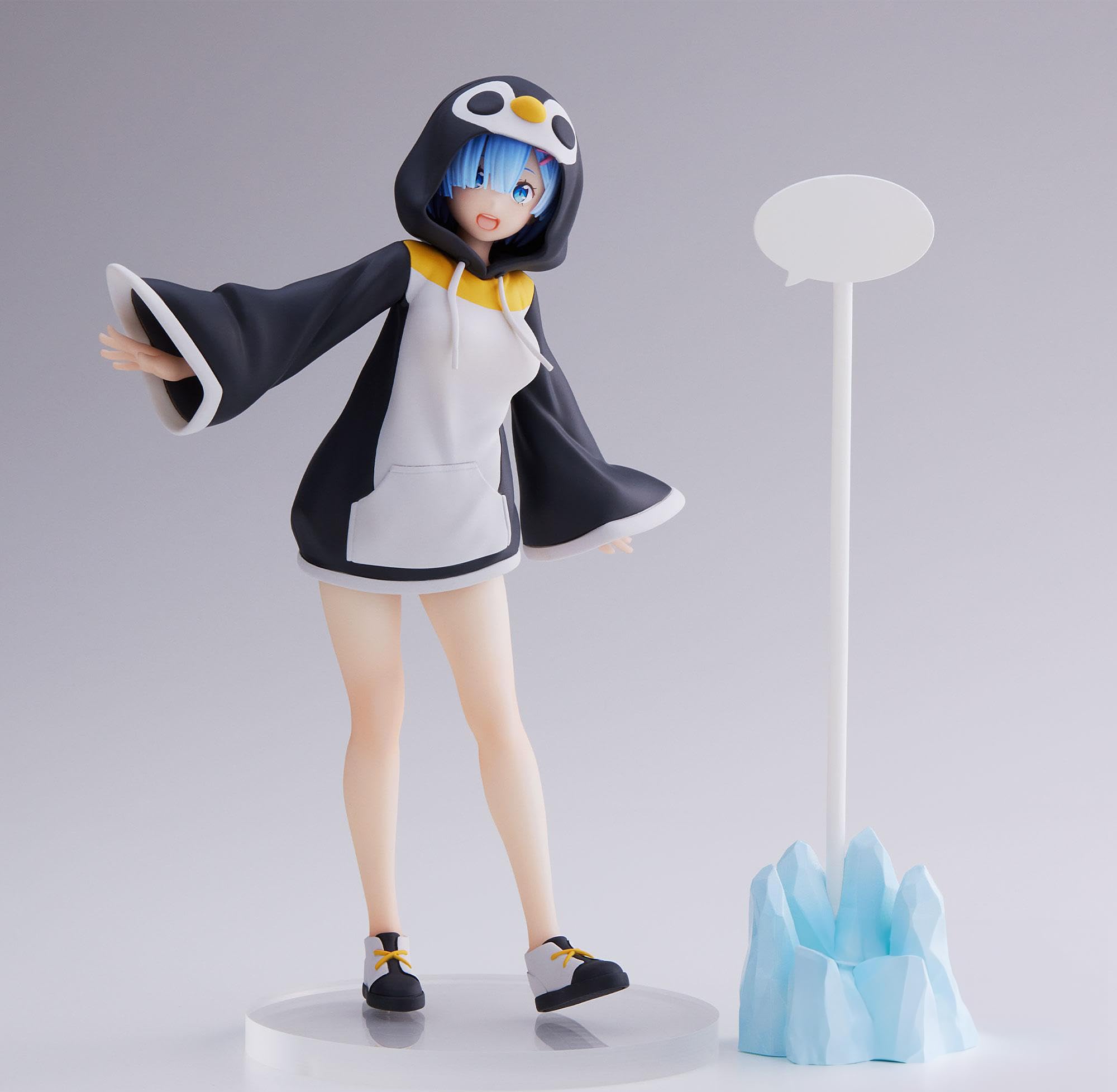 Amazon.co.jp: Re:ゼロから始める異世界生活 Luminasta レム ことり